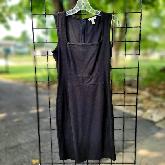 Banana Republic Dresses & Skirts - Banana Republic Black Dress